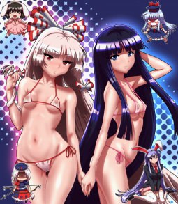 hentai on moregirls (2002)